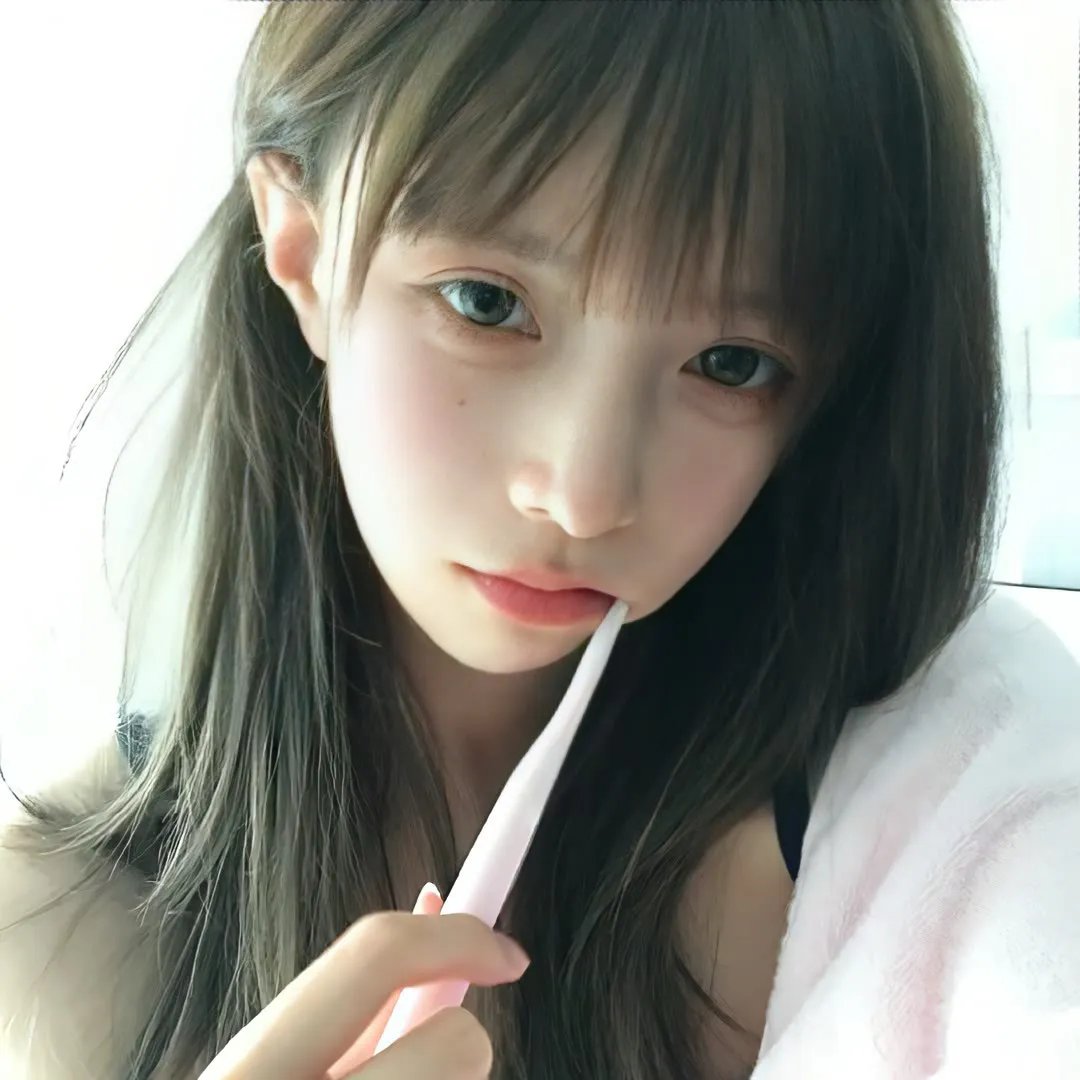 自梳 海报
